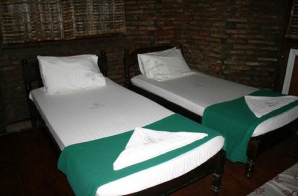 Zen Rooms Grandpa'S Inn Vigan Exteriör bild