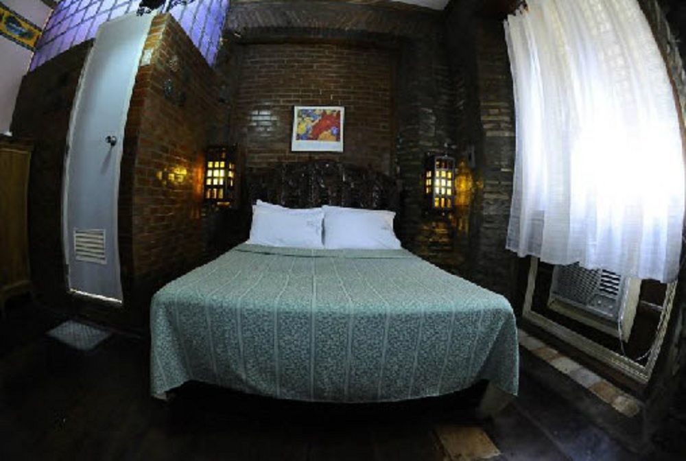Zen Rooms Grandpa'S Inn Vigan Exteriör bild