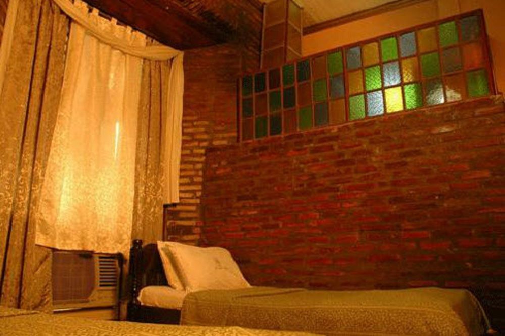 Zen Rooms Grandpa'S Inn Vigan Exteriör bild