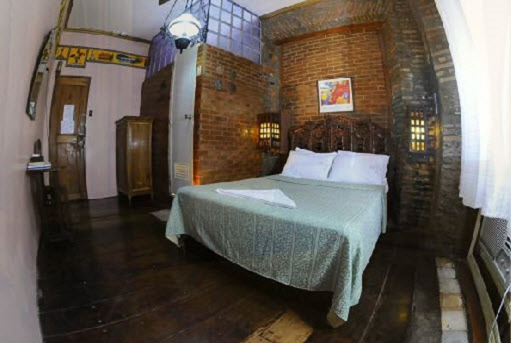 Zen Rooms Grandpa'S Inn Vigan Exteriör bild